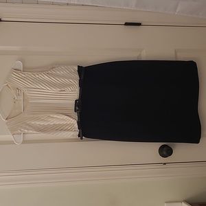 Calvin Klein dress